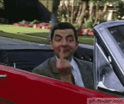 Drive By GIF