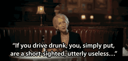 Drive Drunk Facts GIF