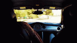 Drive Fast GIF