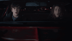 Drive Fast The Good Doctor Shaun Murphy GIF
