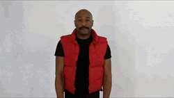Drop The Mic Peace Out Reaction GIF