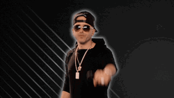 Drop The Mic Roc Nation GIF