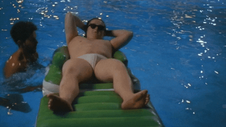 Drown Lewis Capaldi Floater Flipped Prank GIF