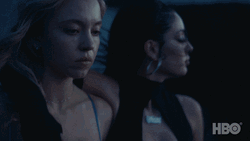 Drowsy Maddy Perez Drunk Euphoria GIF