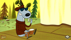 Drum Roll Camp Lazlo GIF