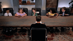 Drum Roll Cute Kids GIF