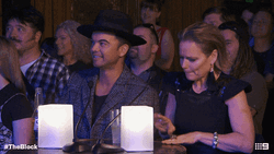 Drum Roll Shaynna Blaze GIF