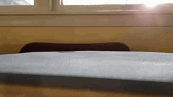 Drum Roll Sticks Practice GIF