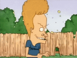 Drunk Face Cartoon Hehehe GIF