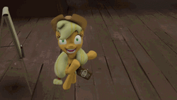 Drunk Fluttershy Animation Mlp GIF