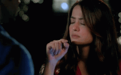 Drunk Guy Lady Touch Man GIF