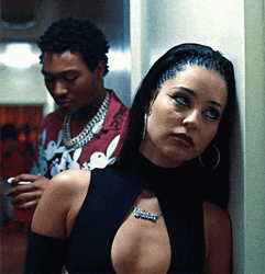 Drunk Maddy Perez Euphoria GIF