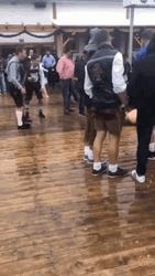 Drunk Man At Oktoberfest GIF