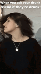 Drunk Meme Not Drunky GIF