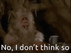 Drunk Monkey So No Head GIF