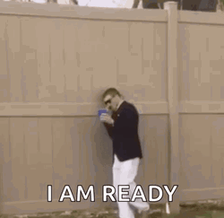 Drunk Stumbling Struggling GIF