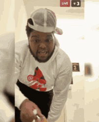 Druski Drew Dawit Desbordes GIF