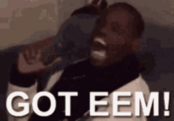 Druski We Got Em Laughing Guy GIF