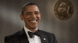 Druski We Got Em Obama Big Smile GIF