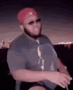 Druski We Got Em SEcret Hand Shake GIF