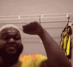 Druski We Got Em Tongue Out Dancing GIF