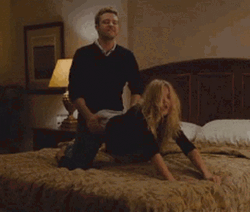 Dry Hump Couple Love Make Out GIF