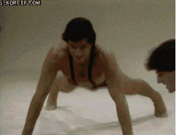 Dry Hump Dance Moves GIF