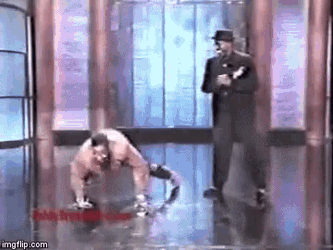 Dry Hump Humping Dance GIF