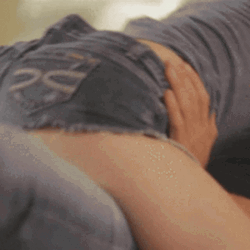 Dry Hump Make Out GIF