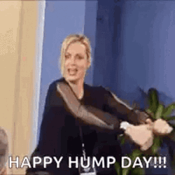 Dry Hump Pelvic Thrust GIF