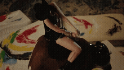 Dua Lipa Love Again GIF