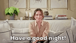 Duchess Meghan Markle Have A Great Night GIF