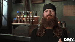 Duck Dynasty Chit Chat  GIF