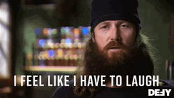  Duck Dynasty Feel Laughing Then Crying GIF