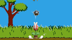 Duck Hunt Smash Bro Meme GIF