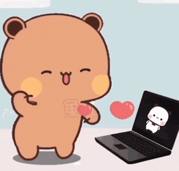 Dudu Bubu GIF
