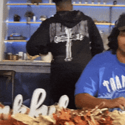 Duke Dennis Confused GIF