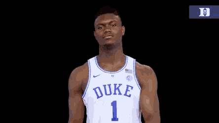 Duke Zion GIF