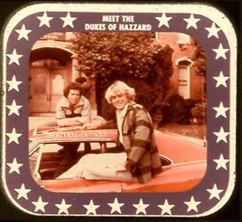 Dukes Of Hazzard Best Poster GIF