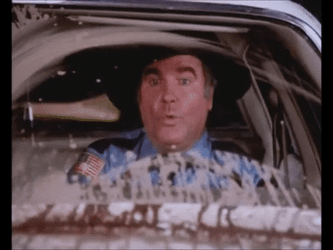 Dukes Of Hazzard Funny Smile GIF