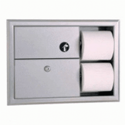 Dumb And Dumber Bathroom Toilet Paper Holder GIF