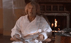 Dumb And Dumber Tuxedo Yeah GIF