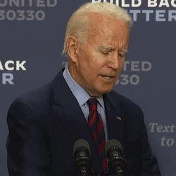 Dumb Joe Biden GIF