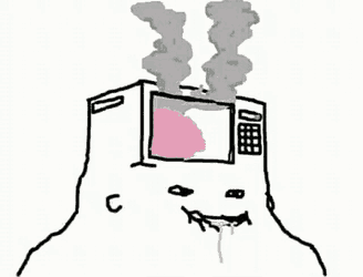 Dumb Stupid GIF