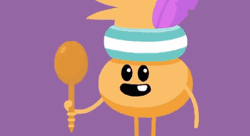 Dumb Ways To Die Bitten By A Snake GIF