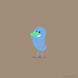 Dumb Ways To Die Dancing Left And Right GIF