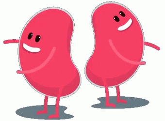 Dumb Ways To Die Double Dancing GIF