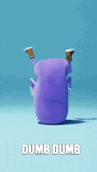 Dumb Ways To Die Dumb Dumb Head Spinning GIF