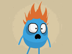 Dumb Ways To Die Scared Numpty GIF