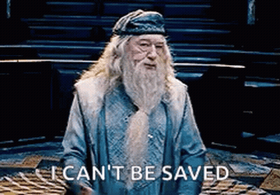 Dumbledore Professor Albus Dumbledore GIF